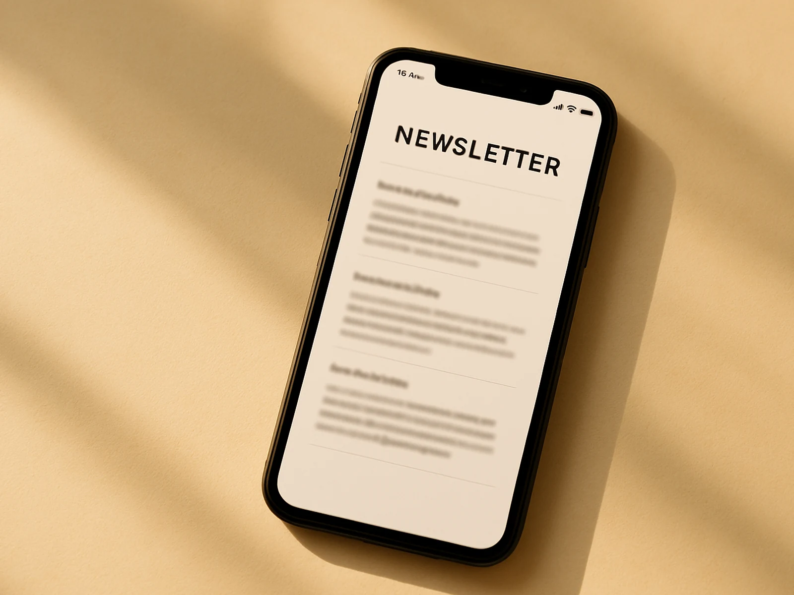 Email Sequences