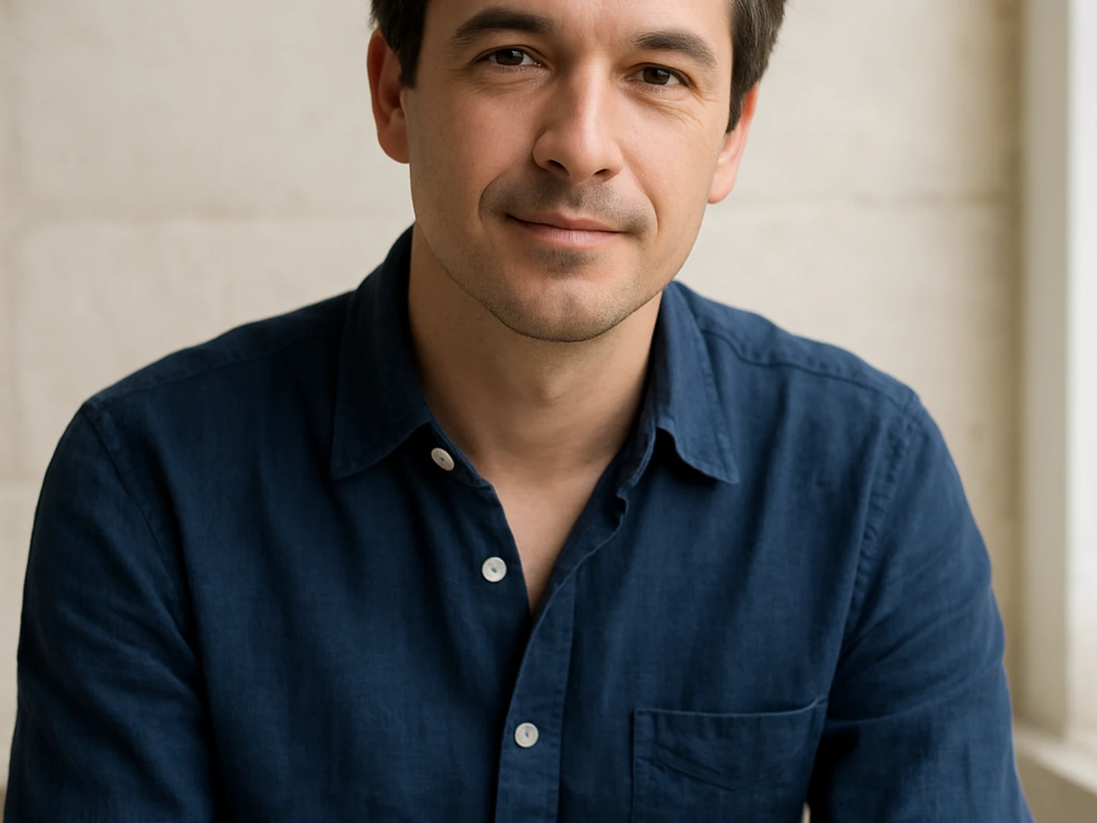 Tomás Vidal